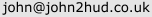John's email address